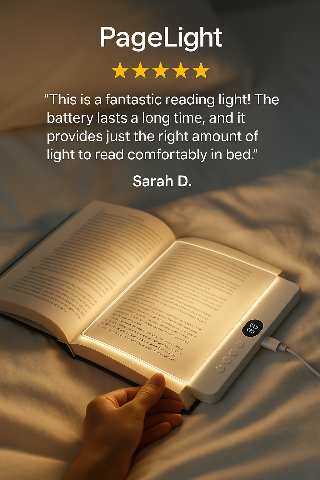 PageLight™