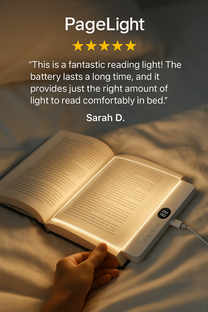 PageLight™