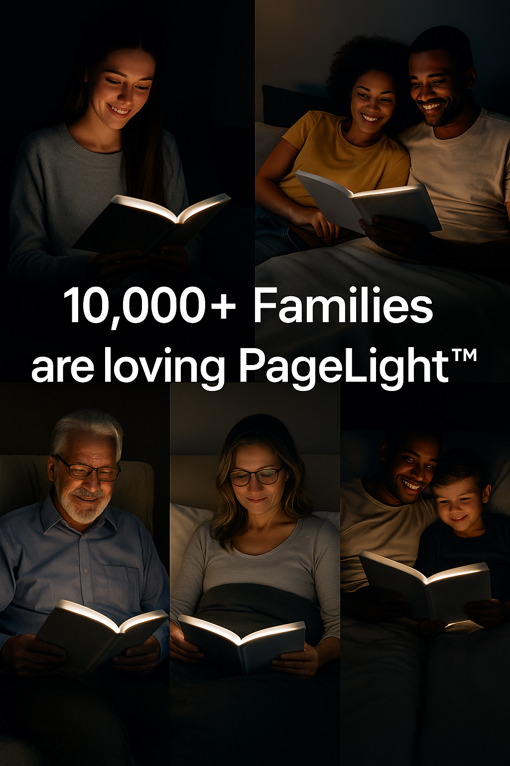 PageLight™