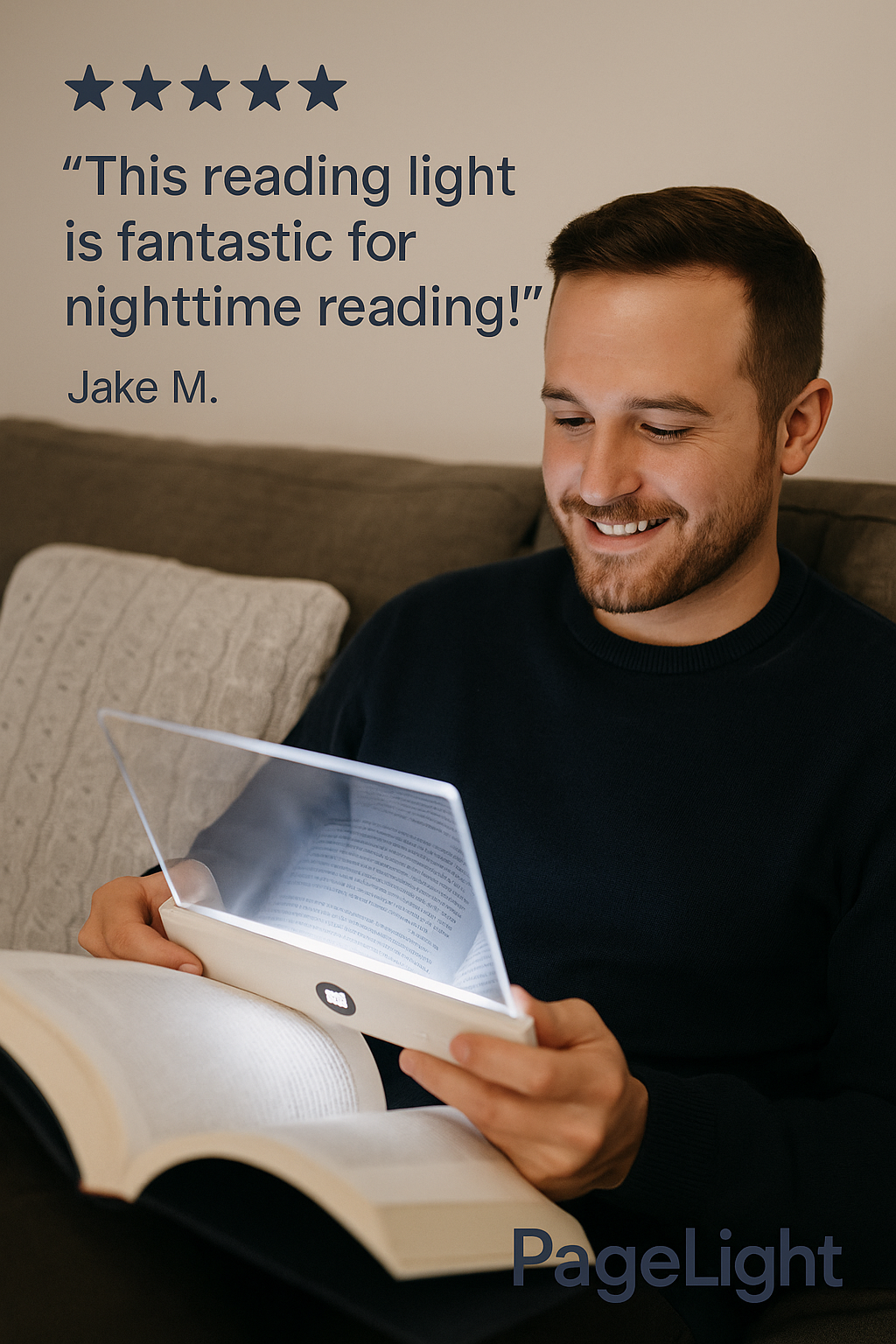 PageLight™