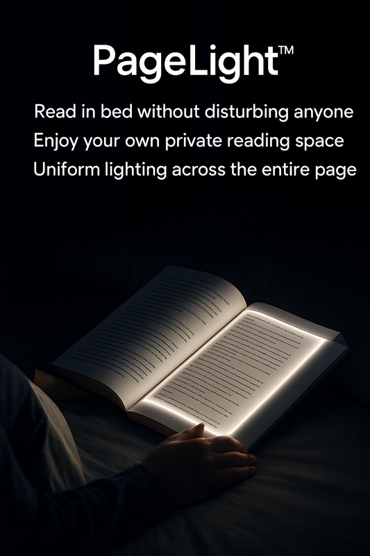 PageLight™